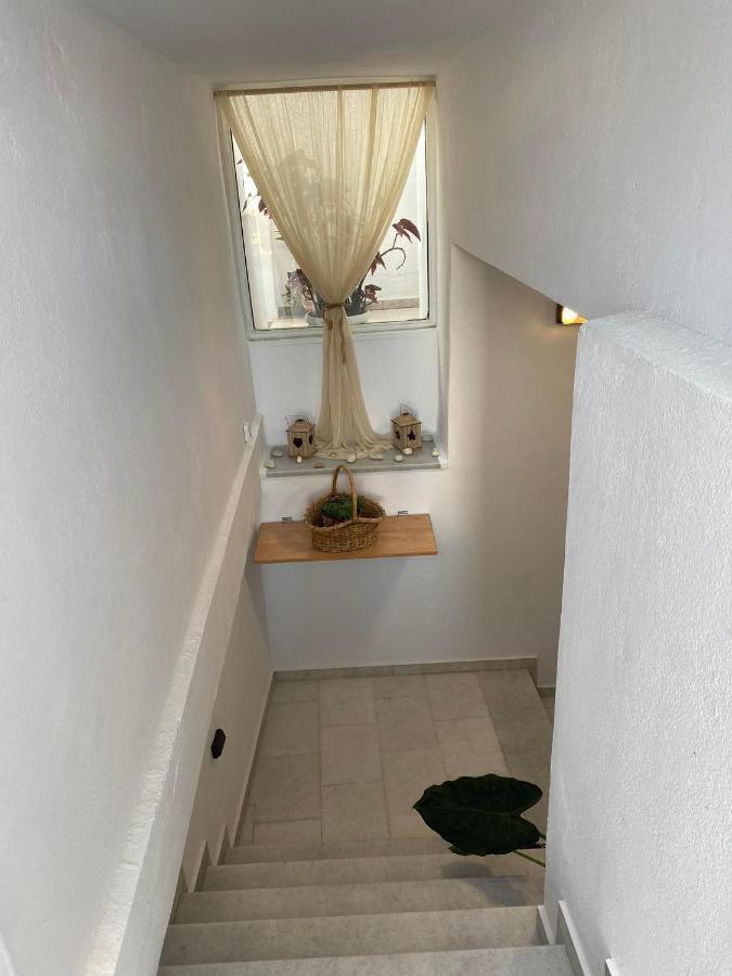Felicite Apartments Naxos Naxos City Buitenkant foto